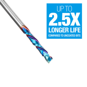 46180 K CNC Solid Carbide Spektra