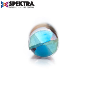 46180 K CNC Solid Carbide Spektra