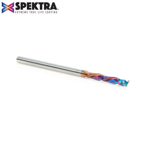 46180 K CNC Solid Carbide Spektra