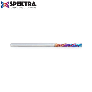 46180 K CNC Solid Carbide Spektra