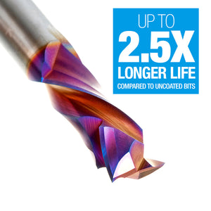 46188 K CNC Solid Carbide Spektra