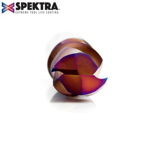 46188 K CNC Solid Carbide Spektra