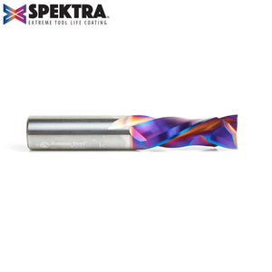 46188 K CNC Solid Carbide Spektra