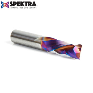 46188 K CNC Solid Carbide Spektra