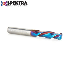 46350 K CNC Solid Carbide Spektra