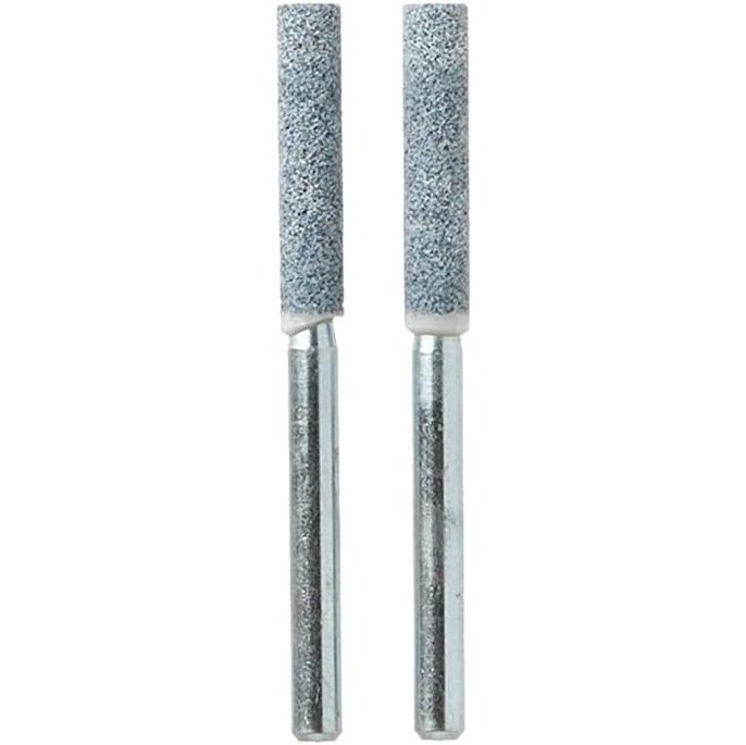 5/32" Grinding Stone 2 Per Pkg