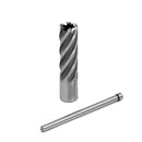 5/8" Dia. x 2" Depth Cyclone Premium Grade Cutter