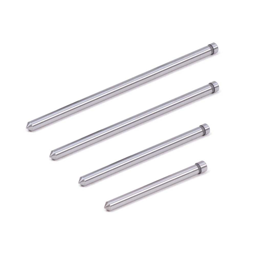 5/8" Dia. x 2" Depth Cyclone Premium Grade Cutter