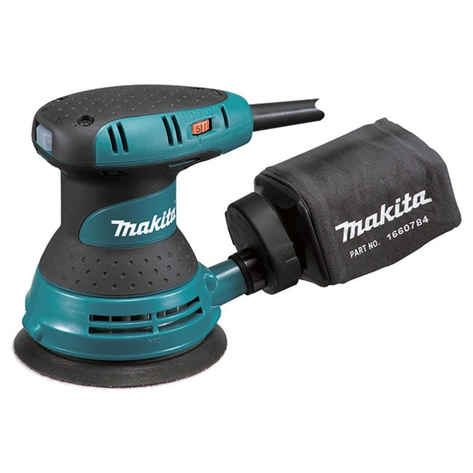 5" Random Orbit Sander Variable Speed
