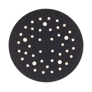5 in Grip Faced NET / 28 hole Pad 130g balanced