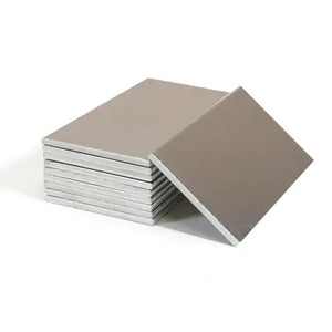 5052 Aluminum Flat Coupons