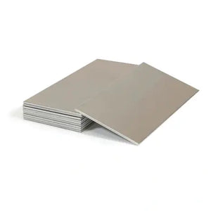 5052 Aluminum Flat Coupons
