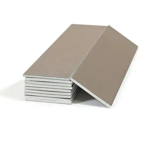 5052 Aluminum Flat Coupons