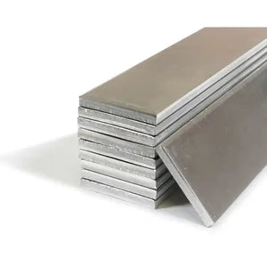 5052 Aluminum Flat Coupons