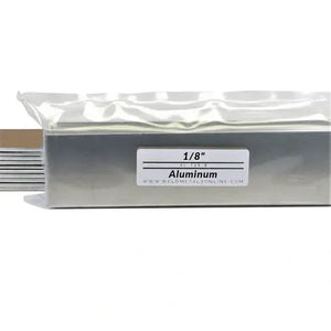 5052 Aluminum Flat Coupons