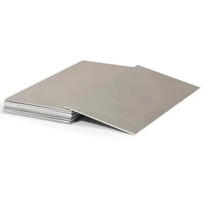 5052 Aluminum Flat Coupons