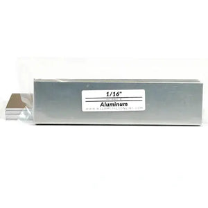 5052 Aluminum Flat Coupons