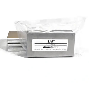 5052 Aluminum Flat Coupons