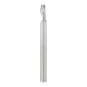 51406 Solid Carbide CNC Spiral O Flute