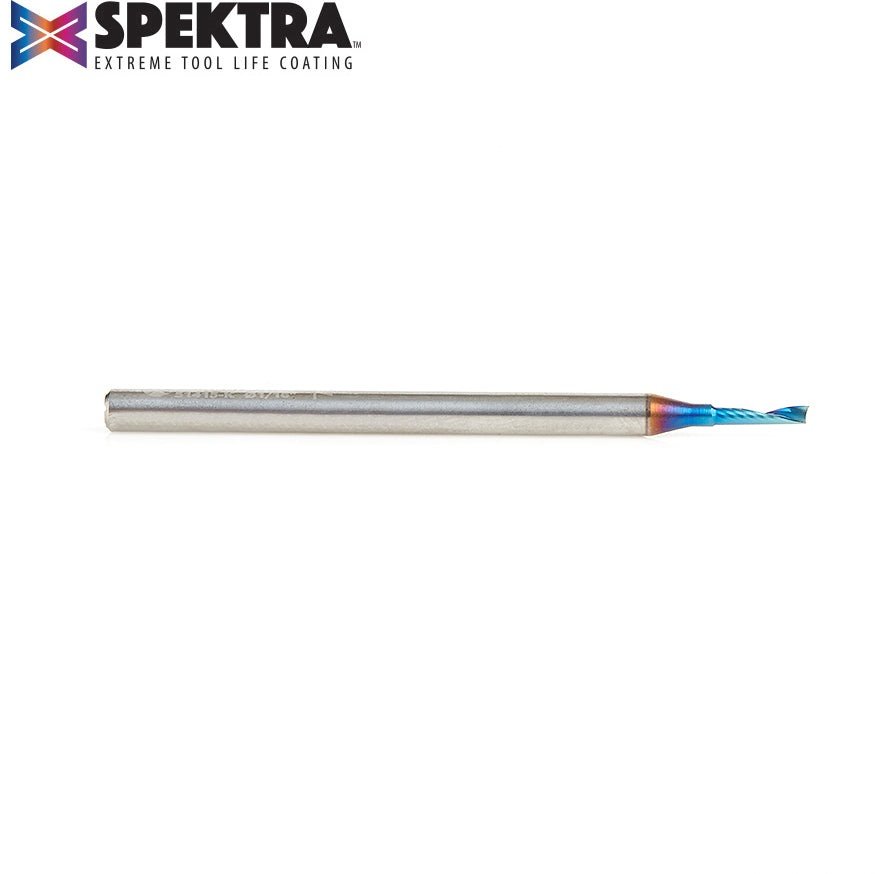 51415 K Solid Carbide CNC Spektra