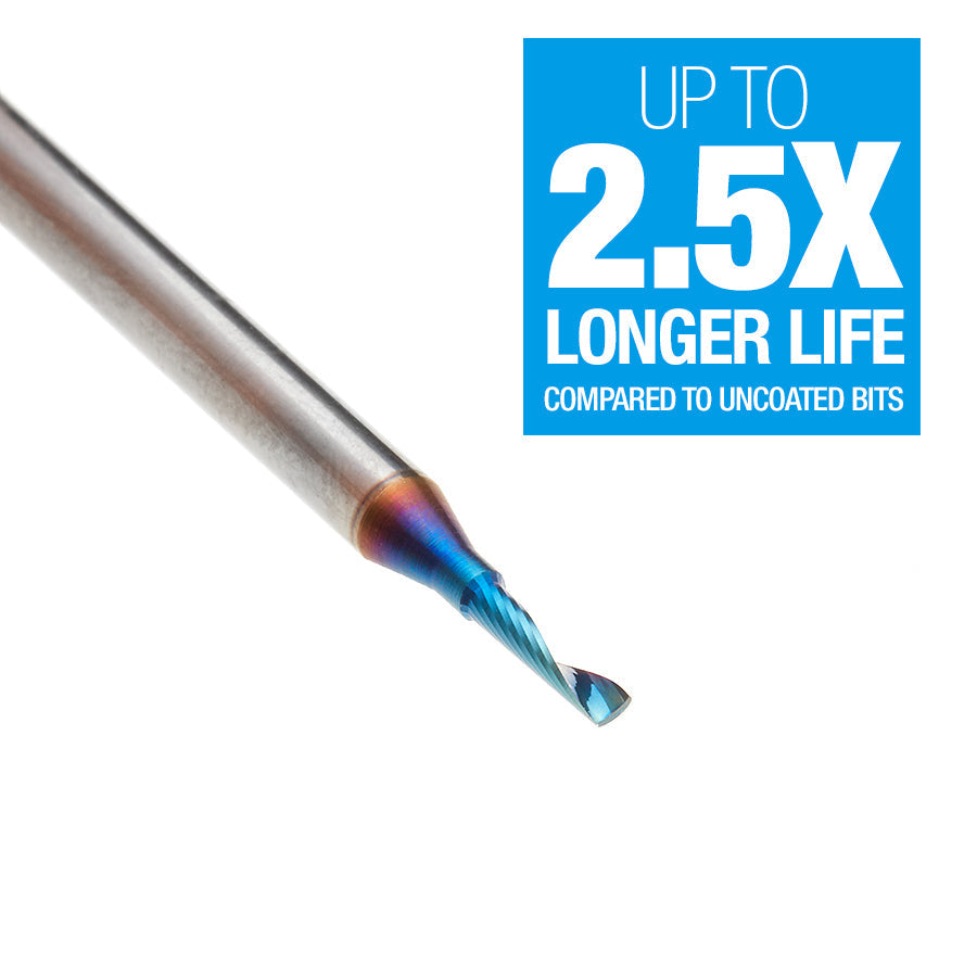 51415 K Solid Carbide CNC Spektra