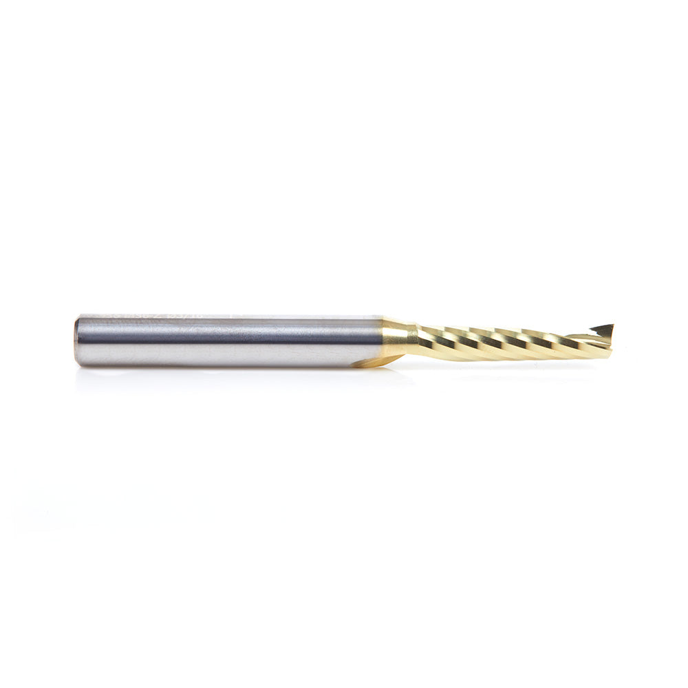 51456 Z Solid Carbide CNC Spiral O Flute