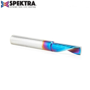 51504 K Solid Carbide CNC Spektra
