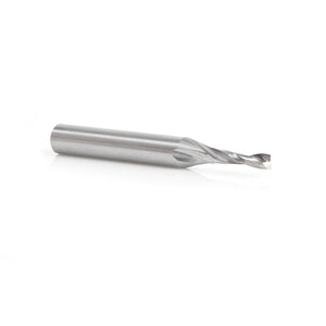 51762 Solid Carbide CNC Spiral Double O Flute