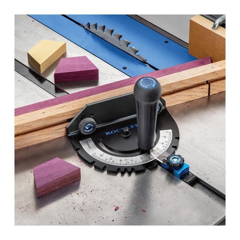 53310 Precision Miter Gauge
