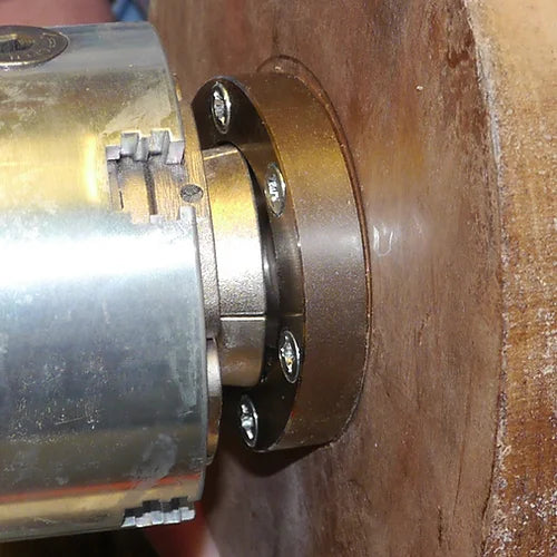 6" Easy Faceplate Ring