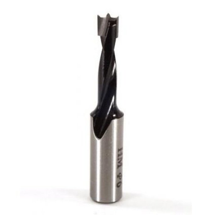 6 mm Dowel Drill RH