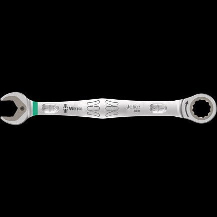 6000 Joker Ratcheting combination wrenches, Imperial