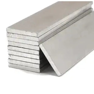 6061 Aluminum Flat Coupons
