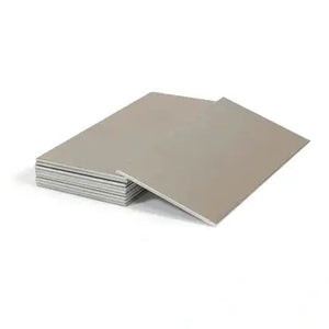 6061 Aluminum Flat Coupons