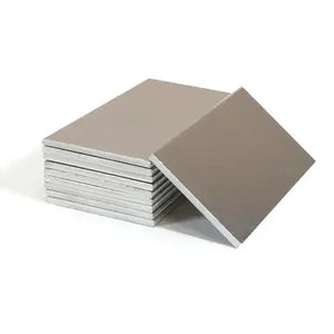6061 Aluminum Flat Coupons