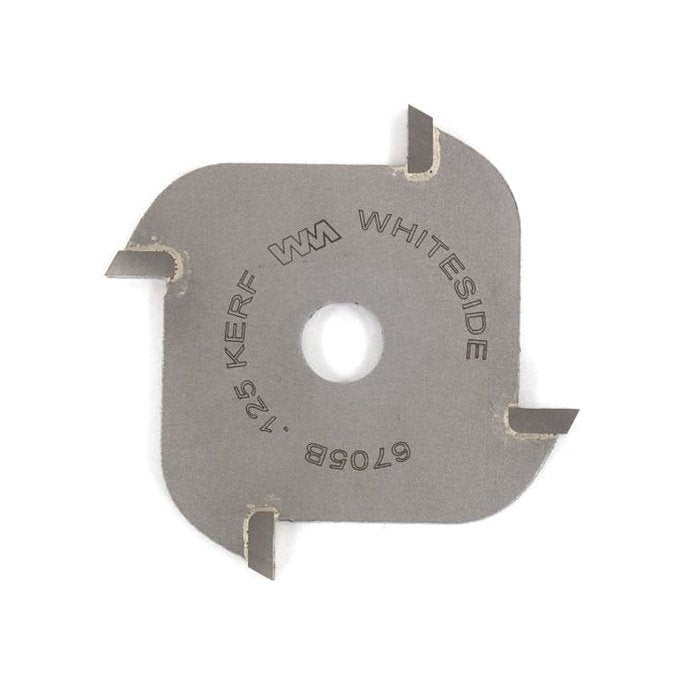 6705B SLOTTING CUTTER