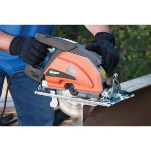 9" SLUGGER METAL CUTTING SAW