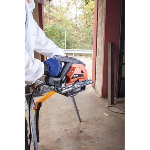 9" SLUGGER METAL CUTTING SAW