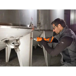 AGSZ 18-280 BL SELECT 18V Cordless Die Grinder