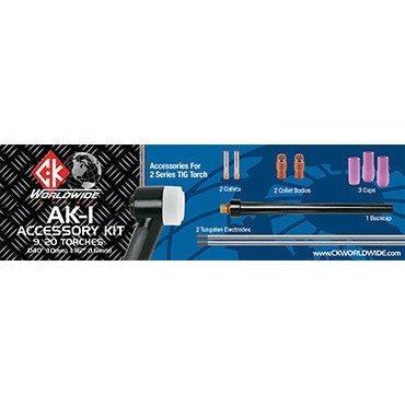 AK-1 ACCESSORY KIT