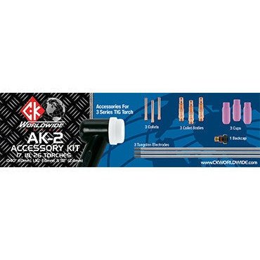AK-2 ACCESSORY KIT