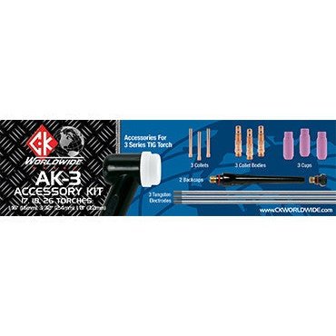 AK-3 ACCESSORY KIT