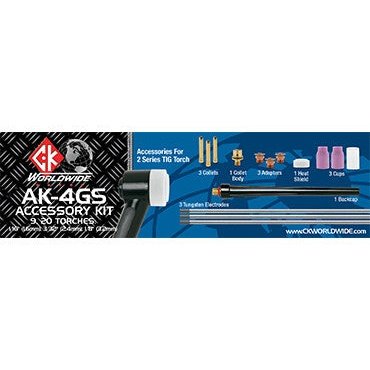 AK-4GS GAS SAVER ACCESSORY KIT