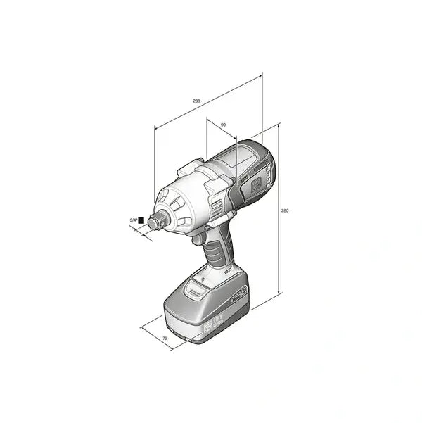 ASCD 18-1000 W34 SELECT