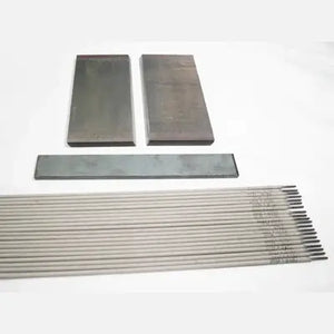 AWS D1.1 SMAW Practice Kit with 3/32 Electrodes