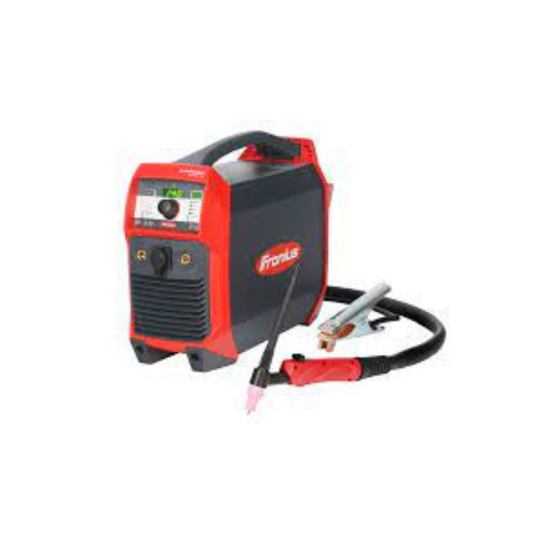 AccuPocket 150/400 Battery Powered TIG Welding Machine