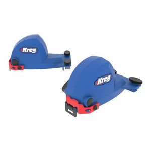 Adaptive Cutting System Parallel Guides