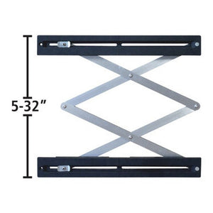 Adjustable Shelf Spacer