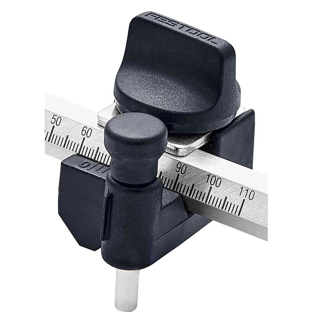 Adjustable stop AR-LR 32