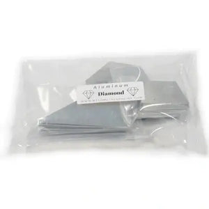 Aluminum Shapes Kit